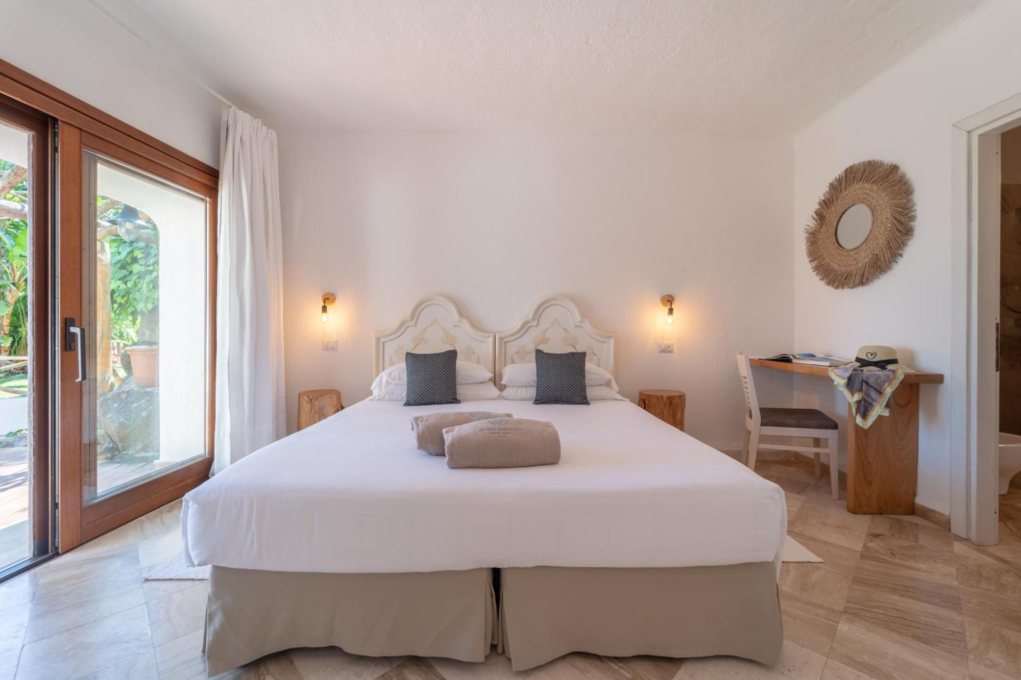 Comfort Dreibettzimmer