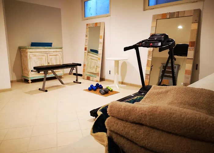 Dolce Vita Boutique Hotel